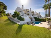 Casa adosada en Venta en Calahonda