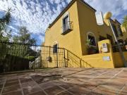 Casa adosada en Venta en Calahonda