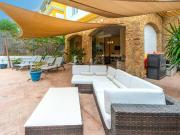 Casa adosada en Venta en Calahonda