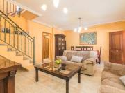 Casa adosada en Venta en Calas Santiago Bernabéu