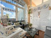 Casa adosada en Venta en Calas Santiago Bernabéu