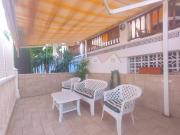 Casa adosada en Venta en Calas Santiago Bernabéu