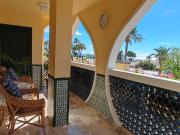 Casa adosada en Venta en Calas Santiago Bernabéu