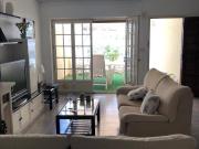 Casa adosada en Venta en Calas Santiago Bernabéu