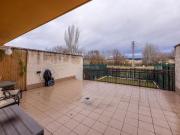 Casa adosada en venta en Calatayud, Plaza de Toros Barón...