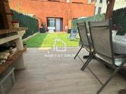 Casa adosada en venta en Caldes de Malavella. Casa...