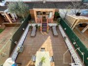 Casa adosada en venta en Caldes de Malavella, de 238 m²...