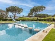 Casa adosada en venta en Calella de Palafrugell Costa...