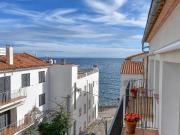 Casa adosada en venta en Calella de Palafrugell Costa...