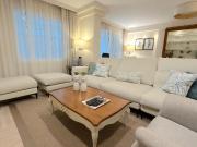 Casa adosada en venta en Caleta de Velez. Espectacular...