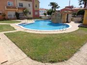 Casa adosada en venta en calle Almería, Mont Roig del...