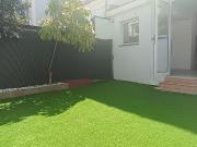 Casa adosada en venta en calle Amadeu I, Alella, de 100...