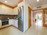 Casa adosada en venta en calle Argimont, Sils, de 198 m²...