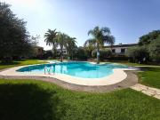 Casa adosada en venta en calle Arístides Maiol,...