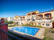 Casa adosada en venta en calle Badiagran Reserva,...