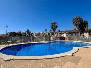 Casa adosada en venta en calle Berna, Cambrils, de 200...