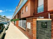 Casa adosada en venta en calle Biscaia, Rubí, de 109 m²...