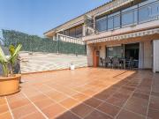 Casa adosada en venta en calle Carrasclet, Cambrils, de...