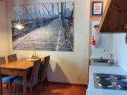 Casa adosada en venta en calle Castell Genis, Ribera...