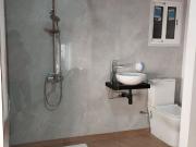 Casa adosada en venta en calle CL Autonomia, Badalona,...