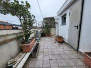 Casa adosada en venta en calle CL Balmes, Badalona, de...