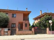 Casa adosada en venta en calle CL de L'oli, Palau...