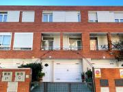 Casa adosada en venta en calle CL Jardi Dels Poetes,...