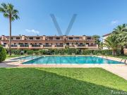 Casa adosada en venta en calle CL Lledoners Dels,...