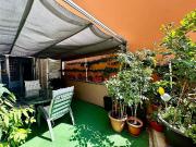 Casa adosada en venta en calle CL Mare de Deu de Lorda,...