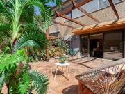 Casa adosada en venta en calle CL Molins, Selva del...