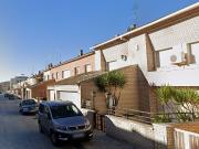 Casa adosada en venta en calle CL Pere III, Igualada, de...