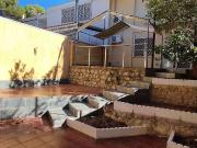 Casa adosada en venta en calle CL Punta del Cavall,...