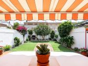 Casa adosada en venta en calle CL Riu Siurana,...