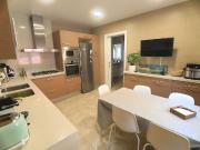 Casa adosada en venta en calle CL Roger de Flor de,...