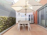 Casa adosada en venta en calle CL Roger de Flor, Sant...