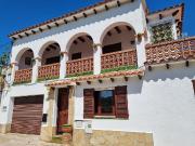 Casa adosada en venta en calle CL Vall de la Vila,...