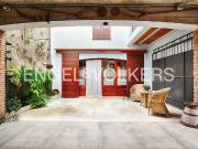 Casa adosada en venta en calle Comtes D'empúries,...