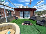 Casa adosada en venta en calle D'amílcar Barca,...