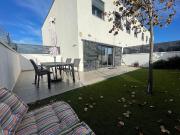 Casa adosada en venta en calle Daró, Santa Coloma de...