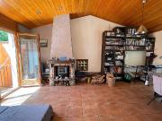 Casa adosada en venta en calle De Baix, Castellterçol,...