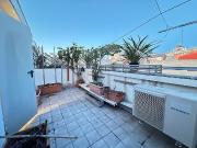 Casa adosada en venta en calle De Balmes, Badalona, de...