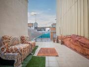 Casa adosada en venta en calle De Beethoven, Santa...