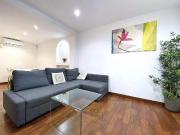 Casa adosada en venta en calle De Bonveí, Barcelona, de... Casa adosada en venta en calle De Bonveí, Barcelona, de...