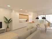 Casa adosada en venta en calle De Fuerteventura,...