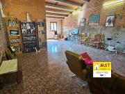 Casa adosada en venta en calle De Jacint Verdaguer,...