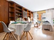 Casa adosada en venta en calle De Joan Maragall, Rubí,...