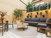 Casa adosada en venta en calle De Joan Maragall, Rubí,...