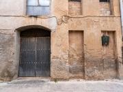 Casa adosada en venta en calle De la Caritat, Tortosa,...