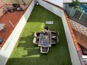 Casa adosada en venta en calle De la Mare de Déu del...