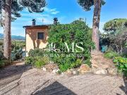 Casa adosada en venta en calle De la Petunia, Tordera,...